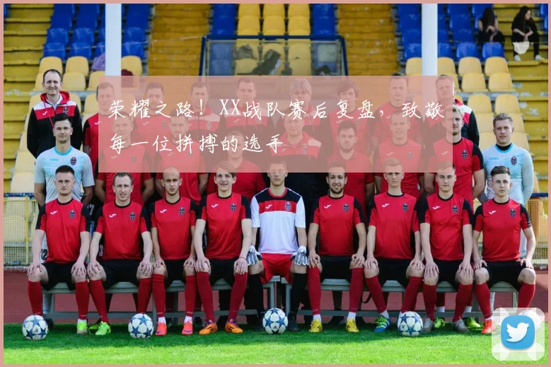 荣耀之路！XX战队赛后复盘，致敬每一位拼搏的选手